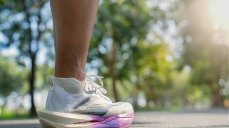 Hanság-futás Jánossomorján – május végén várják a futókat