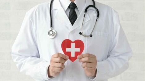 Javaslatokat vár a város a Kiváló Egészségügyi Dolgozó díjra Mosonmagyaróváron