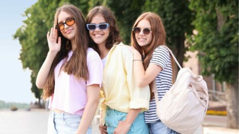 Lányok Napja: április 23-án nyílnak meg a kapuk a jövő szakmái felé