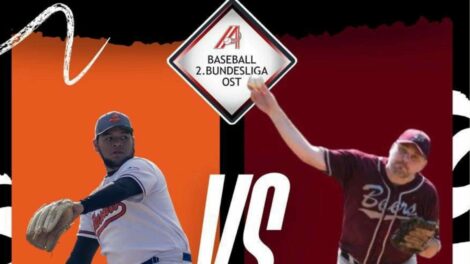 Szezonnyitó mérkőzéssel indul a baseballidény Jánossomorján