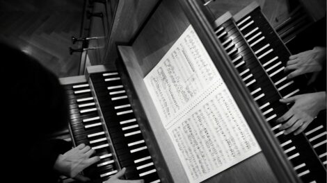 Világszerte több mint száz helyszínen szólal meg az orgona egyetlen éjszakán
