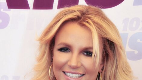 Britney Spears szerint a botrányok után most egy spirituális utazáson megy keresztül