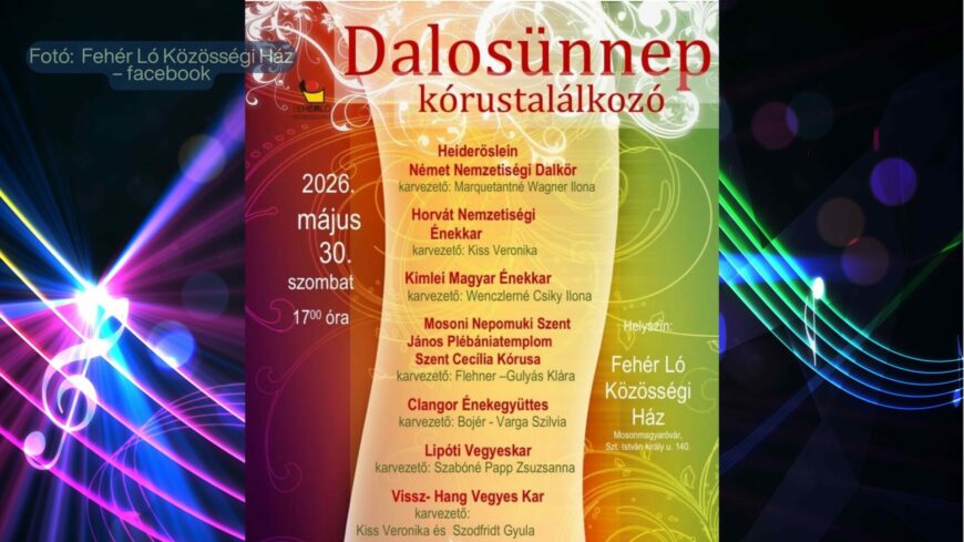 img_Dalosunnep_es_korustalalkozo_varja_az_erdeklodoket_Mosonmagyarovaron