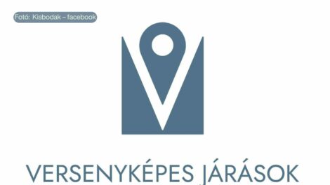 Felújítják a körforgalmú csomópont burkolatát Kisbodakon