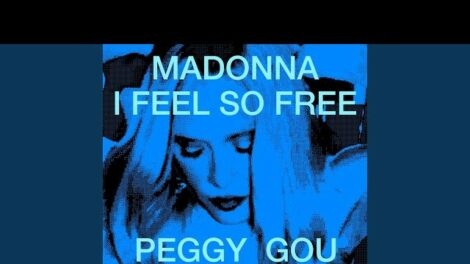 Peggy Gou remixet készített Madonna új dalából