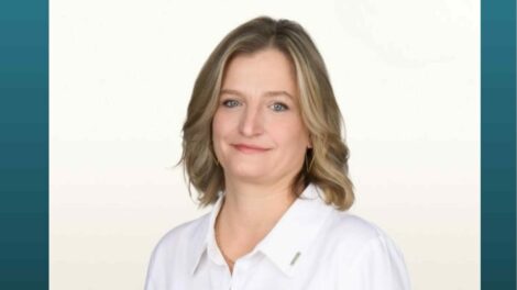 Porpáczy Krisztina államtitkári feladatot kap