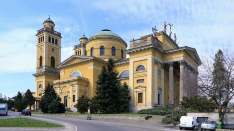 Az Egri Főegyházmegye szerint alaptalanok a miskolci papot érintő vádak