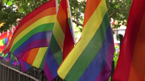 Jelentős forgalomkorlátozásokra kell készülni ma Budapesten a Pride miatt
