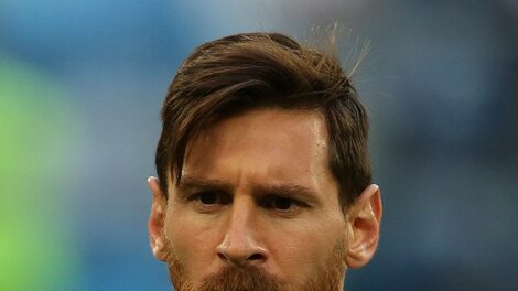 Messi tovább növelte világbajnoki gólrekordját
