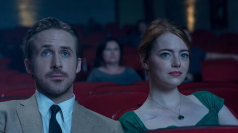 Néző mentette meg a La La Land koncertet Sydneyben