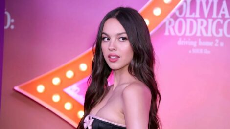 Olivia Rodrigo új albuma egy kapcsolat érzelmi időkapszulája lett