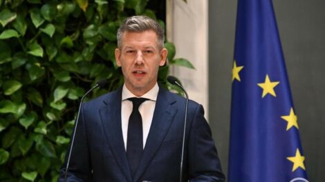 „Az illegális migráció elleni harc az Orbán-kormány egyik legnagyobb hazugsága”