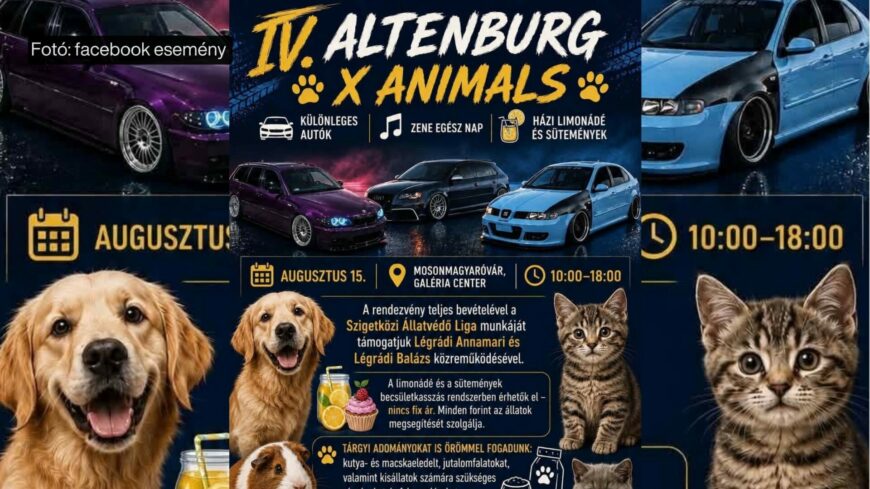 img_Autok_es_allatszeretet_egy_helyen___augusztusban_ismet_jon_az_Altenburg_X_Animals_Mosonmagyarovaron
