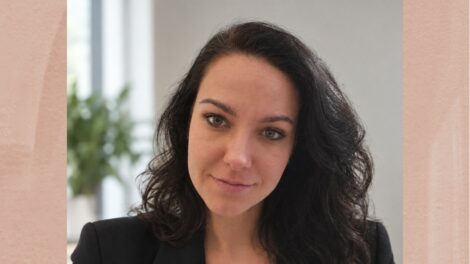 Aki eddig másokat emelt előre – Dobóczky Kata lehet az év HR-vezetője