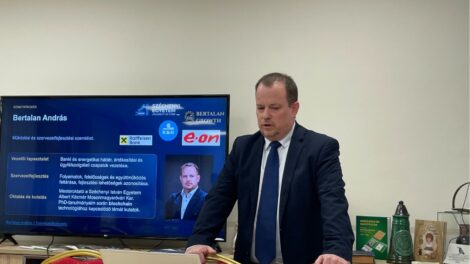 Az AI még kevés vállalkozás mindennapjainak része