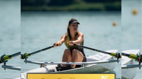 Bors Boróka nyerte a Beach Sprint országos bajnoki sorozatot