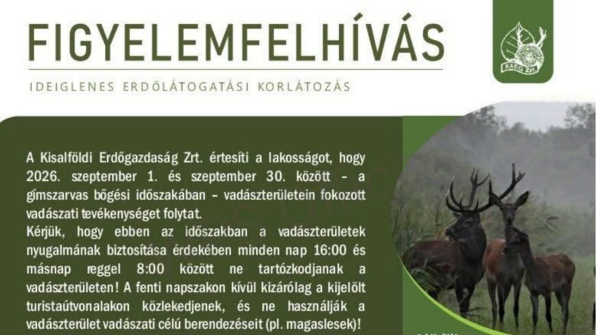 img_Erdolatogatasi_korlatozast_vezetett_be_szeptemberre_a_Kisalfoldi_Erdogazdasag