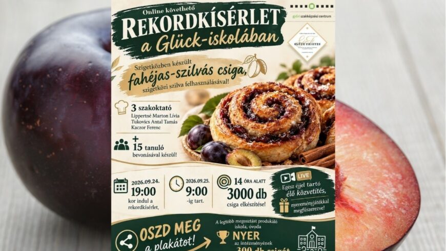 img_Haromezer_fahejas_szilvas_csigaval_keszul_rekordot_donteni_a_Gluck_iskola