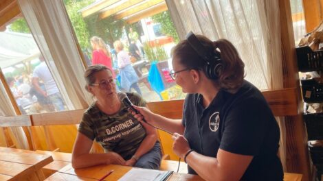 Több mint négymillió forint gyűlt össze a mosonmagyaróvári Hospice-ház javára