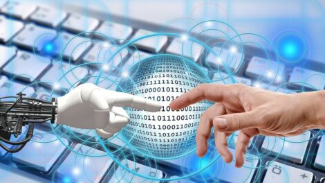 A magyarok csaknem fele használ mesterséges intelligenciát a pénzügyeiben
