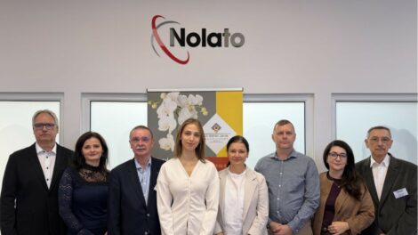 A mosonmagyaróvári Piarista Gimnázium diákja nyerte a Nolato–Sattler ösztöndíját