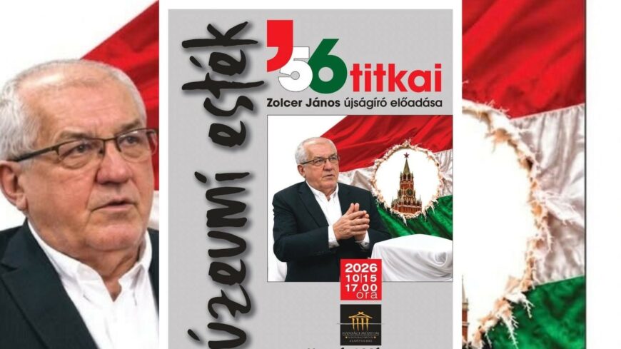 img_Az_1956-os_forradalom_titkairol_tartanak_eloadast_a_Hansagi_Muzeumban