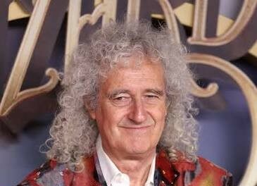 Brian May nem turnézik tovább a Queennel
