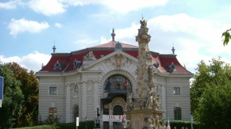 Jubileumi programsorozattal ünnepli fennállásának 130. évfordulóját a Kecskeméti Nemzeti Színház