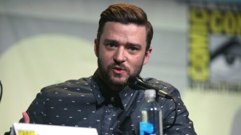 Justin Timberlake megbánta a beatboxos korszakát
