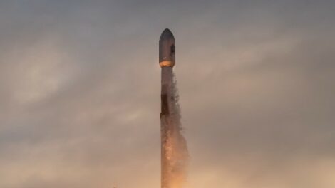 SpaceX 52 kilométeres gázvezetéket építene a Starship rakétákhoz Floridában